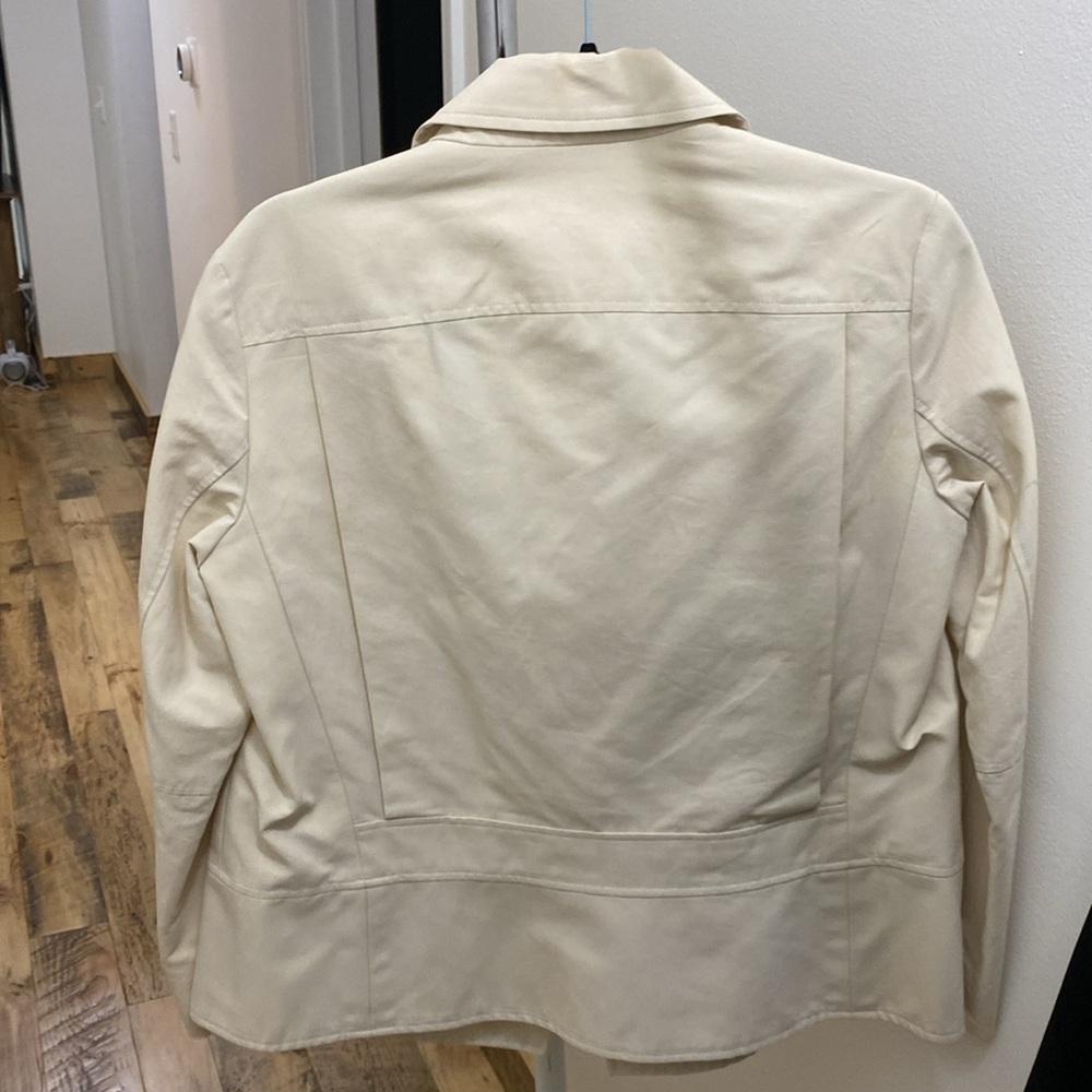 TSE jacket - Picture 3 of 3